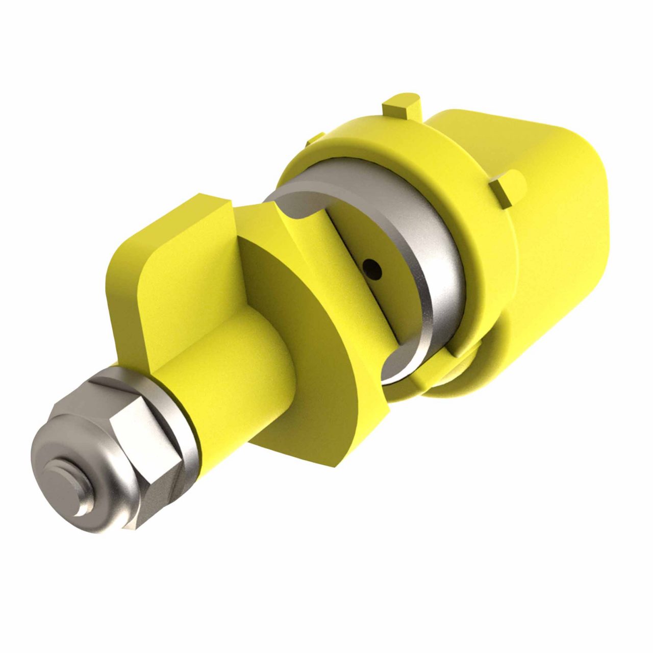 CP Aerial Nozzles - CP Nozzles
